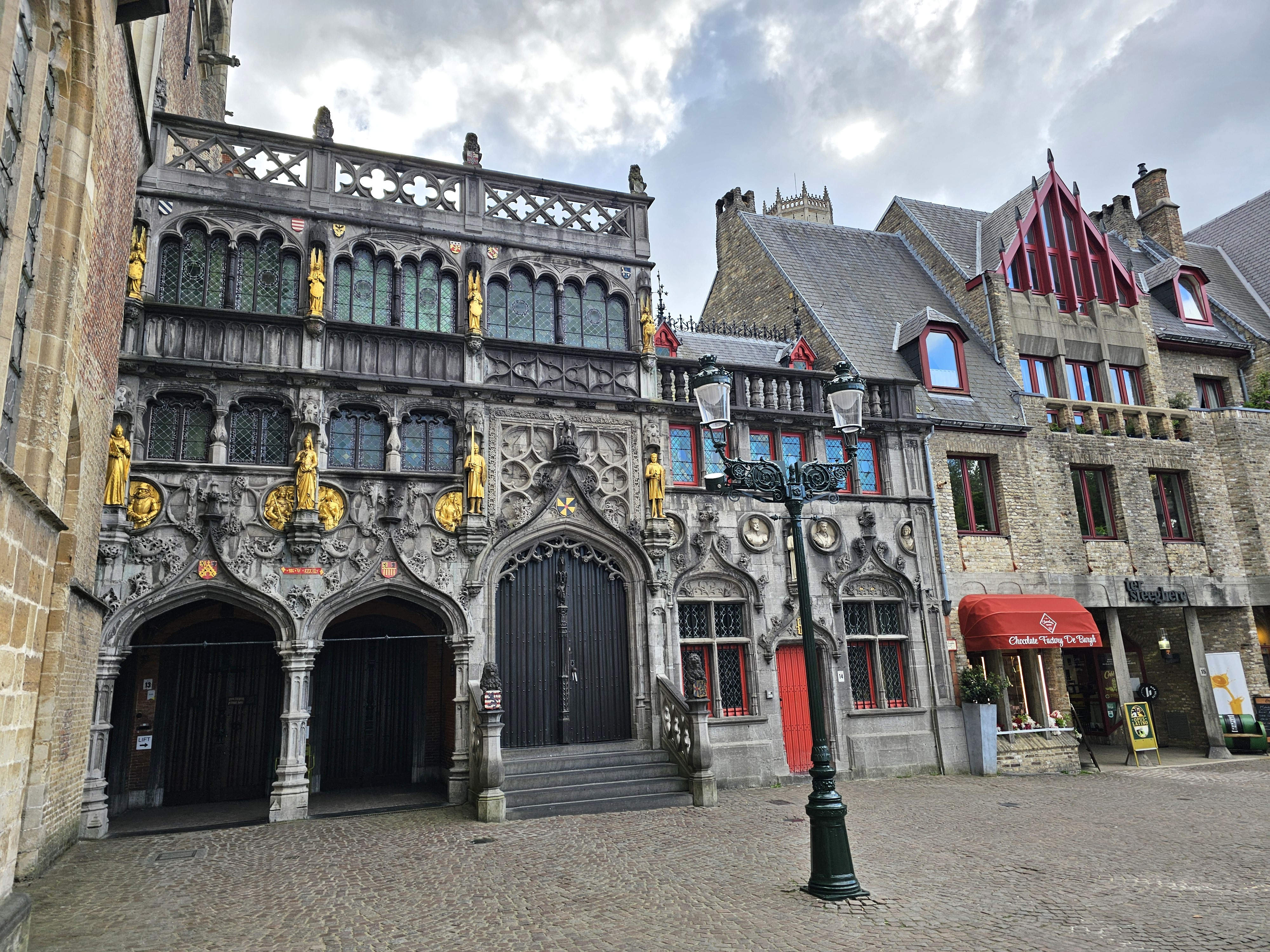 Brugge